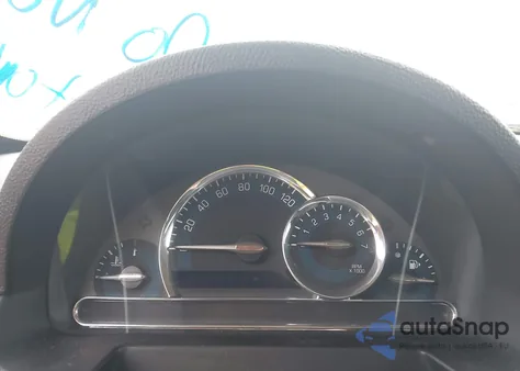 2007 Chevrolet Hhr Lt z USA, uszkodzony, nr VIN 3GNDA23D47S588178